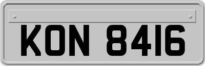 KON8416