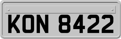 KON8422