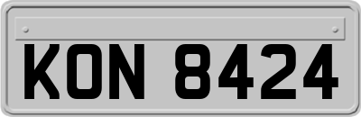 KON8424