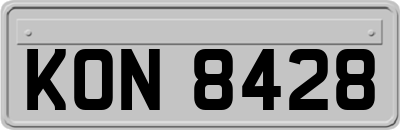 KON8428