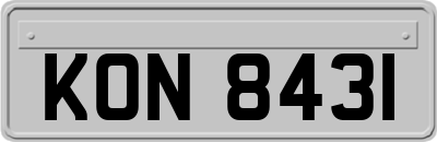 KON8431