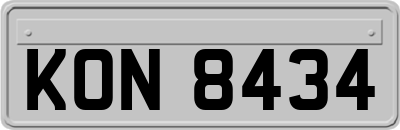 KON8434