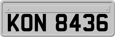 KON8436