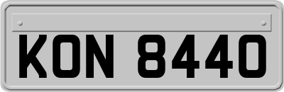 KON8440