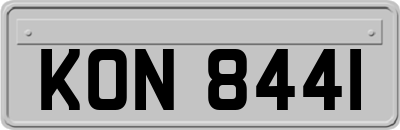 KON8441