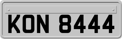 KON8444