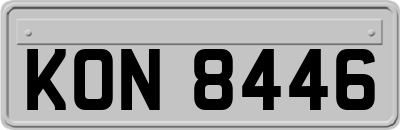 KON8446