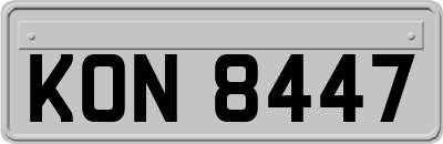 KON8447