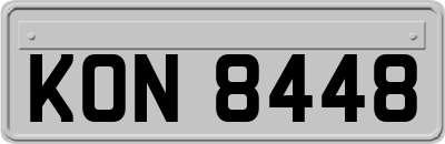 KON8448