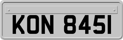 KON8451
