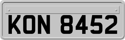 KON8452