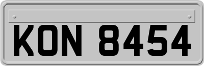 KON8454