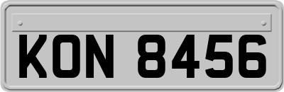 KON8456