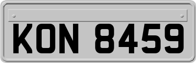 KON8459