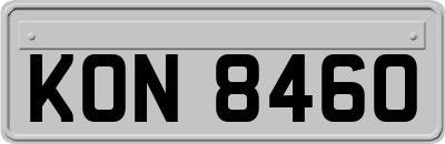 KON8460