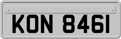 KON8461
