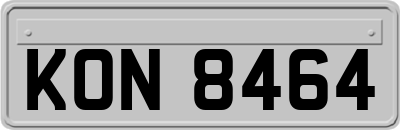 KON8464