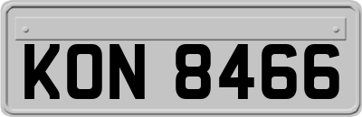 KON8466