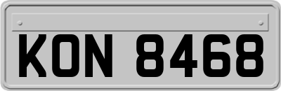 KON8468