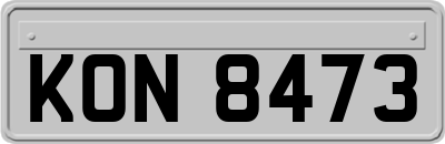 KON8473
