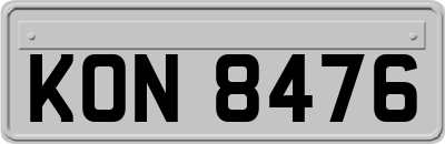 KON8476