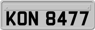 KON8477
