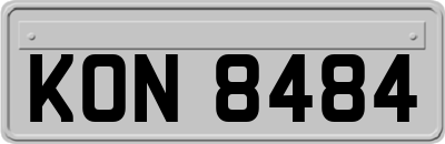 KON8484