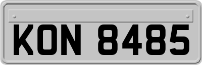KON8485