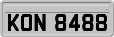 KON8488