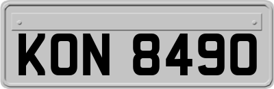KON8490