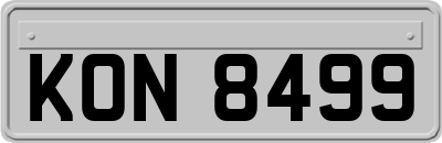 KON8499