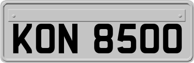 KON8500