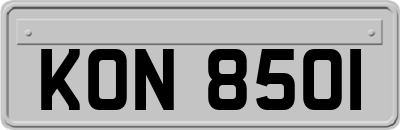 KON8501
