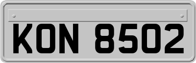 KON8502