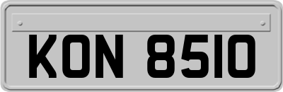 KON8510