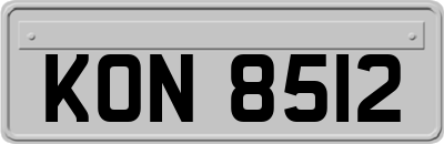 KON8512