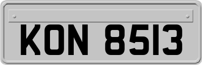 KON8513
