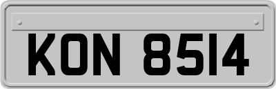 KON8514