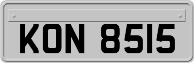 KON8515
