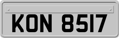 KON8517