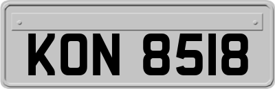 KON8518