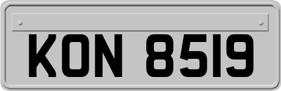 KON8519