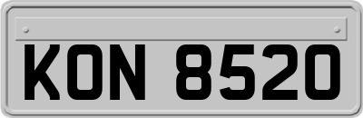 KON8520