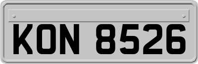 KON8526