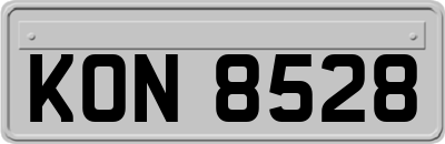 KON8528