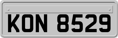 KON8529