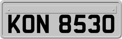 KON8530