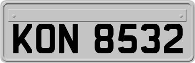 KON8532