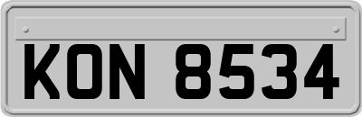 KON8534