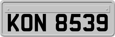 KON8539